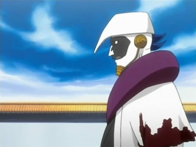 Otaku Gallery  / Anime e Manga / Bleach / Screen Shots / Episodi / 101 - Il Bankai di Mayuri - Scontro tra demoni / 091.jpg